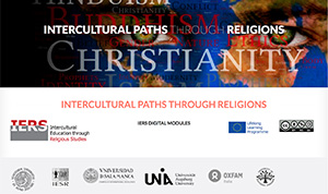Intercultural Paths through Religions