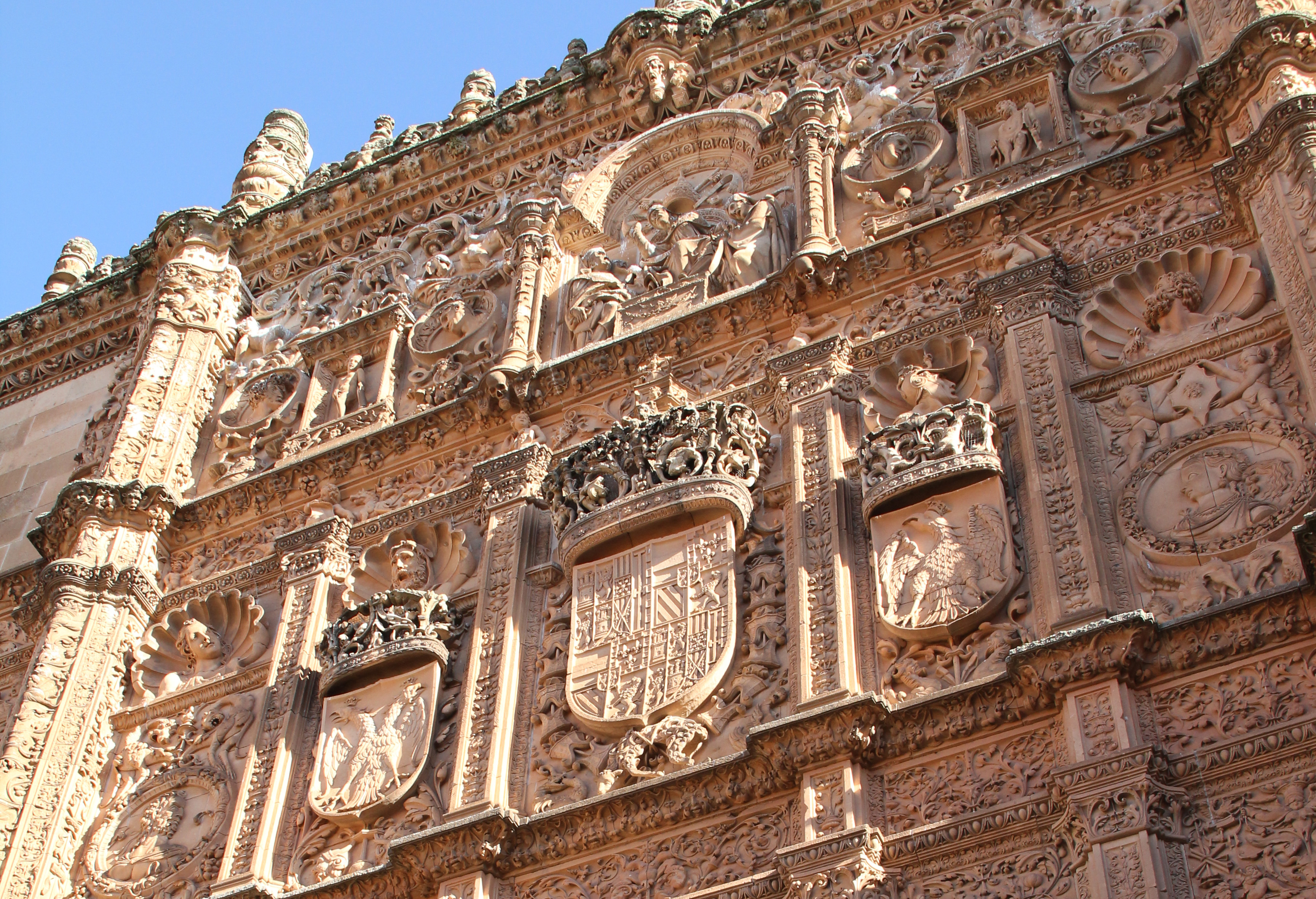 University of Salamanca (Spain) - Intercultural Education ...